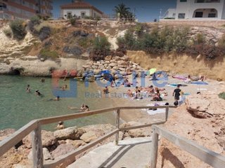 Estudio en alquiler en Sant Antoni de Portmany