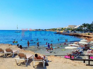 Estudio en alquiler en Sant Antoni de Portmany