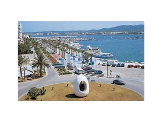 Estudio en alquiler en Sant Antoni de Portmany