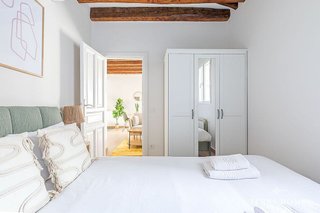 Ático en alquiler en Recoletos en Madrid
