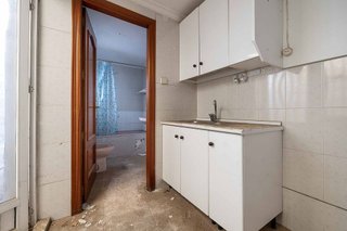 Casa en venta en Santo Angel en Murcia