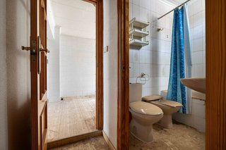 Casa en venta en Santo Angel en Murcia