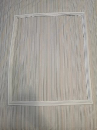 Goma Frigorífico Bosch Congelador. 59x71
