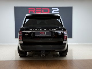 Range Rover Vogue Autobiography P400e 2021