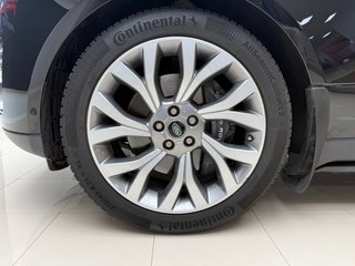 Range Rover Vogue Autobiography P400e 2021