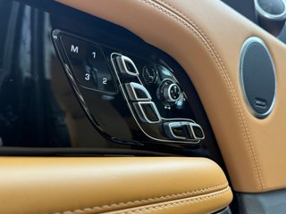 Range Rover Vogue Autobiography P400e 2021