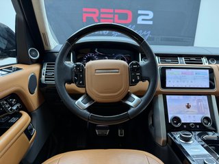 Range Rover Vogue Autobiography P400e 2021