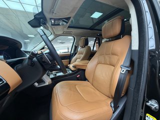 Range Rover Vogue Autobiography P400e 2021