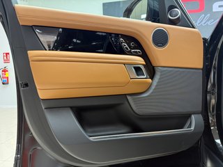 Range Rover Vogue Autobiography P400e 2021