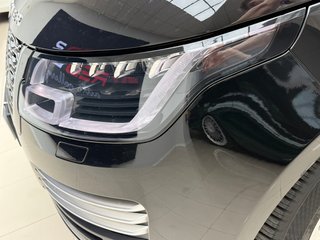 Range Rover Vogue Autobiography P400e 2021