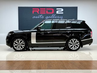 Range Rover Vogue Autobiography P400e 2021