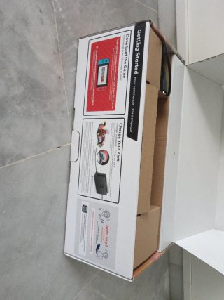 Mario Kart Live: Home Circuit - Set Mario