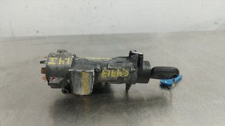 ANTIRROBO / LLAVE CONTACTO SEAT CORDOBA BERLINA (