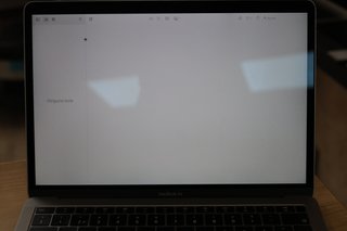 MacBook Air 13" i5 2018