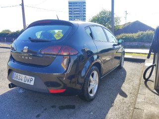 SEAT Leon 2006