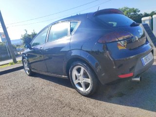 SEAT Leon 2006