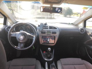 SEAT Leon 2006