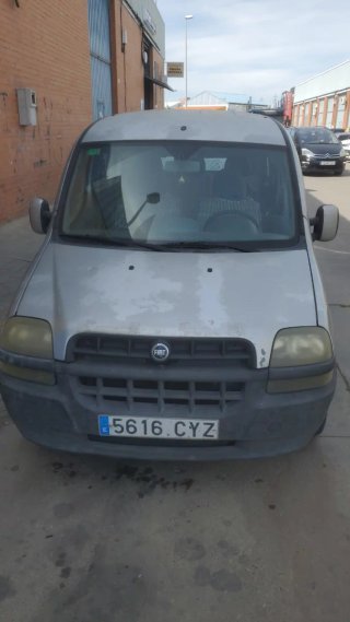 Furgoneta