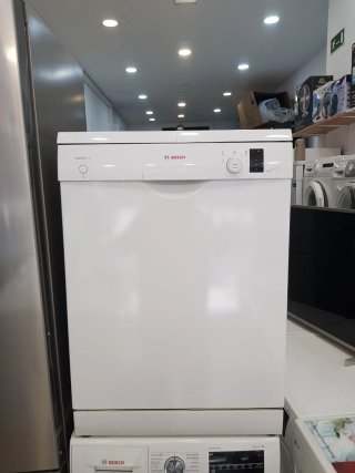Nevera Lavadora Lavavajillas Bosch garantía T
