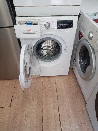 Nevera Lavadora Lavavajillas Bosch garantía T