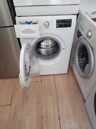 Nevera Lavadora Lavavajillas Bosch garantía T