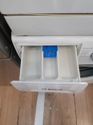 Nevera Lavadora Lavavajillas Bosch garantía T