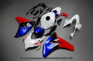 Carenado Completo para HONDA CBR 1000 RR 2008 2011
