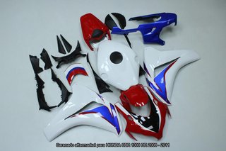 Carenado Completo para HONDA CBR 1000 RR 2008 2011