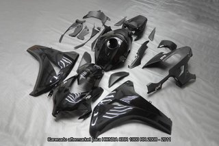 Carenado Completo para HONDA CBR 1000 RR 2008 2011