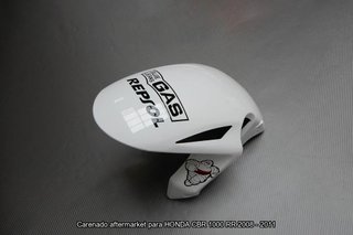 Carenado Completo para HONDA CBR 1000 RR 2008 2011