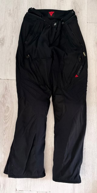 Conjunto Moto Dainese Lady (Junto o por separado)