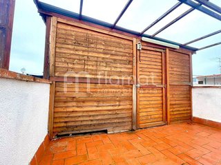 Casa adosada en venta en Centre en Blanes