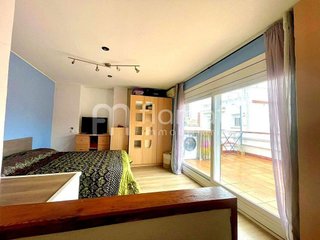 Casa adosada en venta en Centre en Blanes