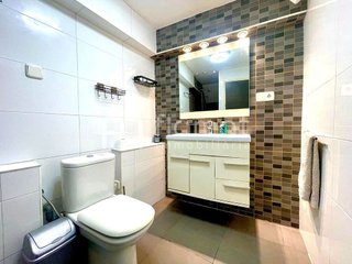 Casa adosada en venta en Centre en Blanes