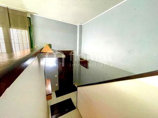 Casa adosada en venta en Centre en Blanes
