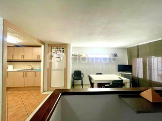 Casa adosada en venta en Centre en Blanes