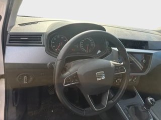 SIN ENTRADA! SEAT Arona 79000KM!