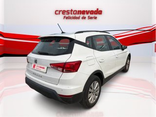 SIN ENTRADA! SEAT Arona 79000KM!