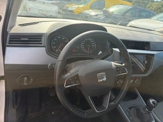 SIN ENTRADA! SEAT Arona 79000KM!