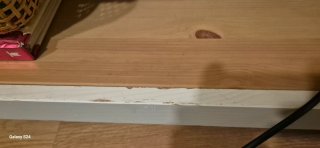URGE VENTA! Estantería Hemnes Ikea Madera y Mimbre