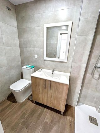 Piso en alquiler en Mejorada del Campo