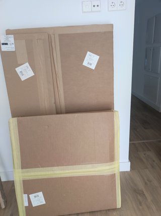 Cuna Montessori Evolutiva Madera Maciza