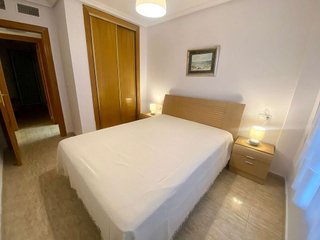 Piso en alquiler en Ronda Sur en Murcia
