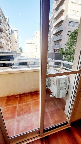 Piso en alquiler en Ciutat Universitària en Elche