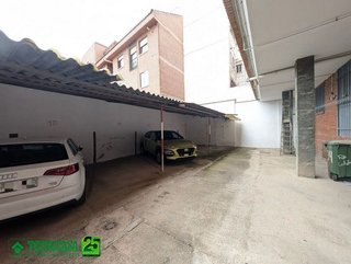 Garaje en venta en Universidad en Ciudad Real