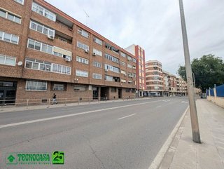 Garaje en venta en Universidad en Ciudad Real