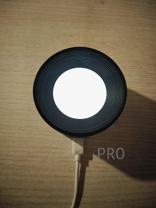 Lámpara de Pared