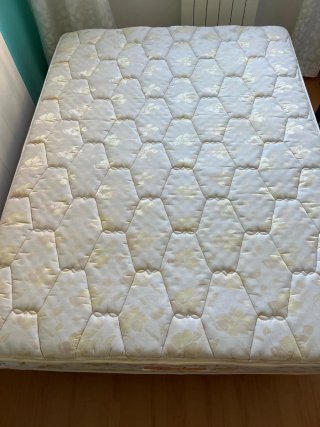 Cama Matrimonio