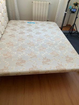 Cama Matrimonio