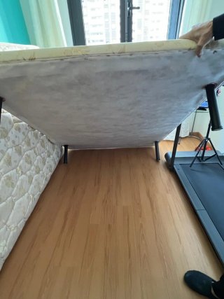 Cama Matrimonio